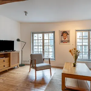 Apartamento Pia, Bayona