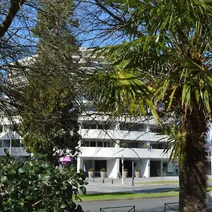 Studio Bayonne, 1 Pièce, 2 Personnes - Fr-1-248-22 Bayonne